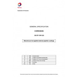 TOTAL GS EP COR 223 2008